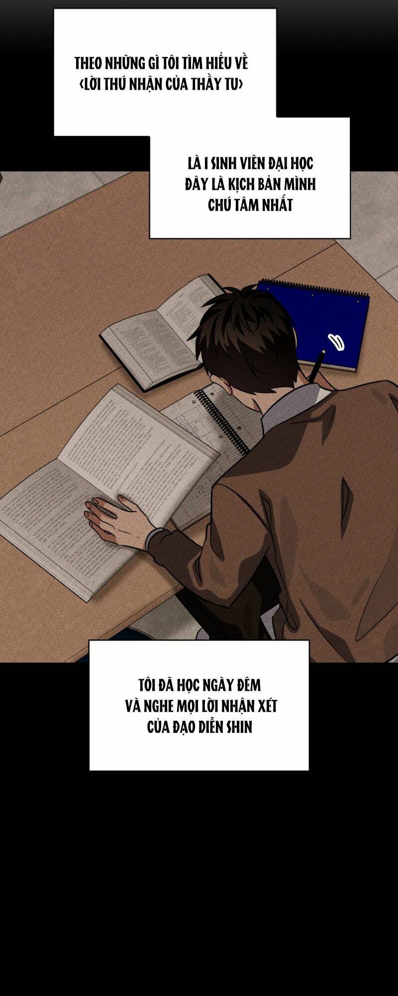 Sống Như Một Diễn Viên - Chapter 40 - Page 76