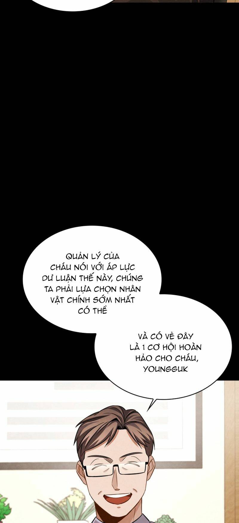 Sống Như Một Diễn Viên - Chapter 40 - Page 7