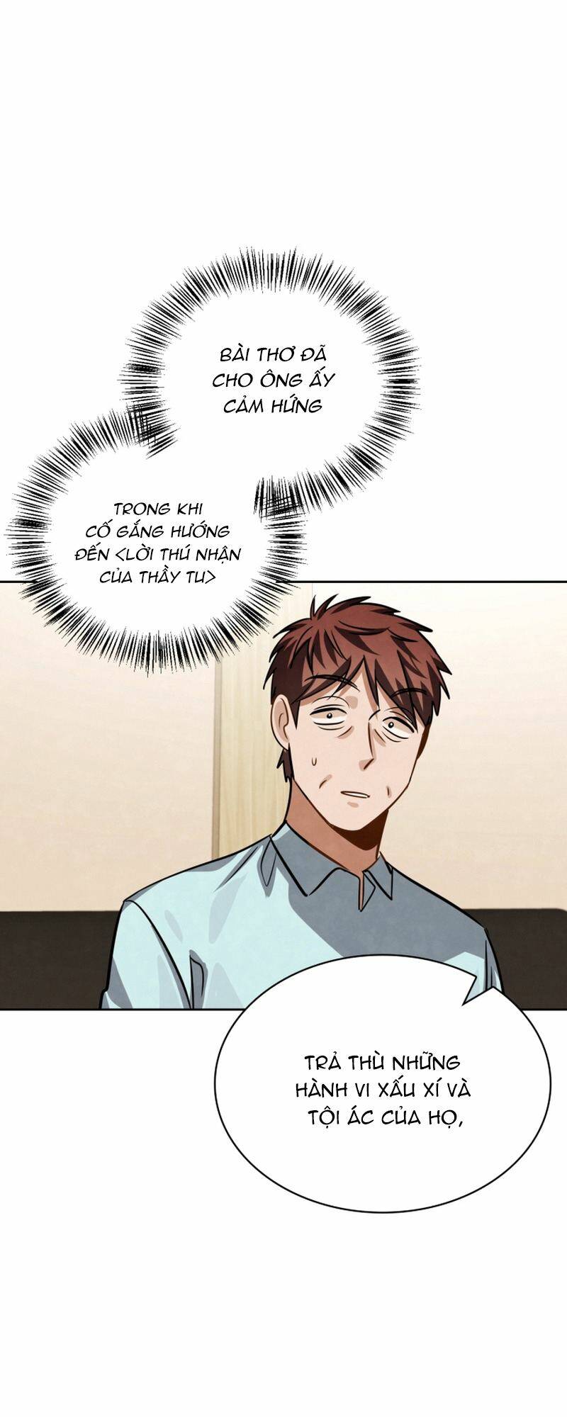 Sống Như Một Diễn Viên - Chapter 40 - Page 80