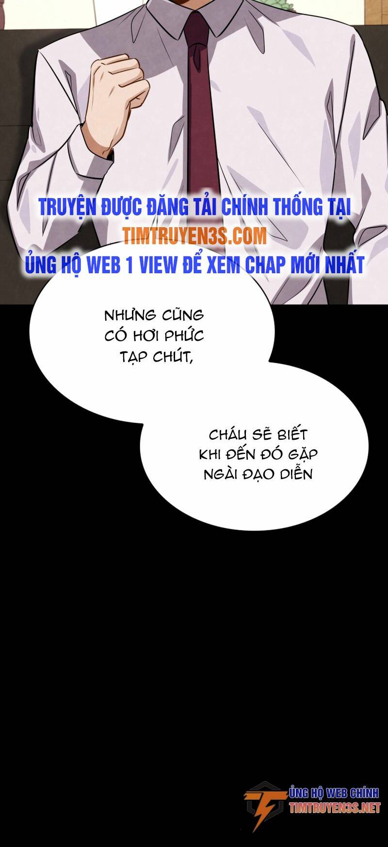 Sống Như Một Diễn Viên - Chapter 40 - Page 8
