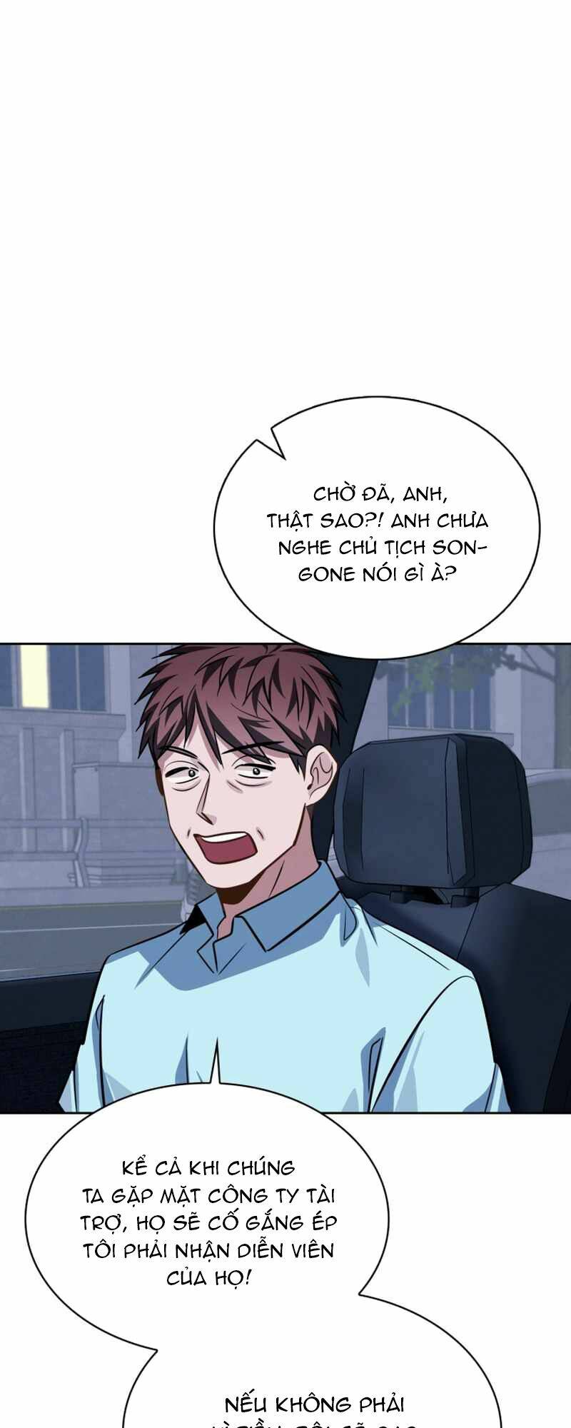 Sống Như Một Diễn Viên - Chapter 41 - Page 9