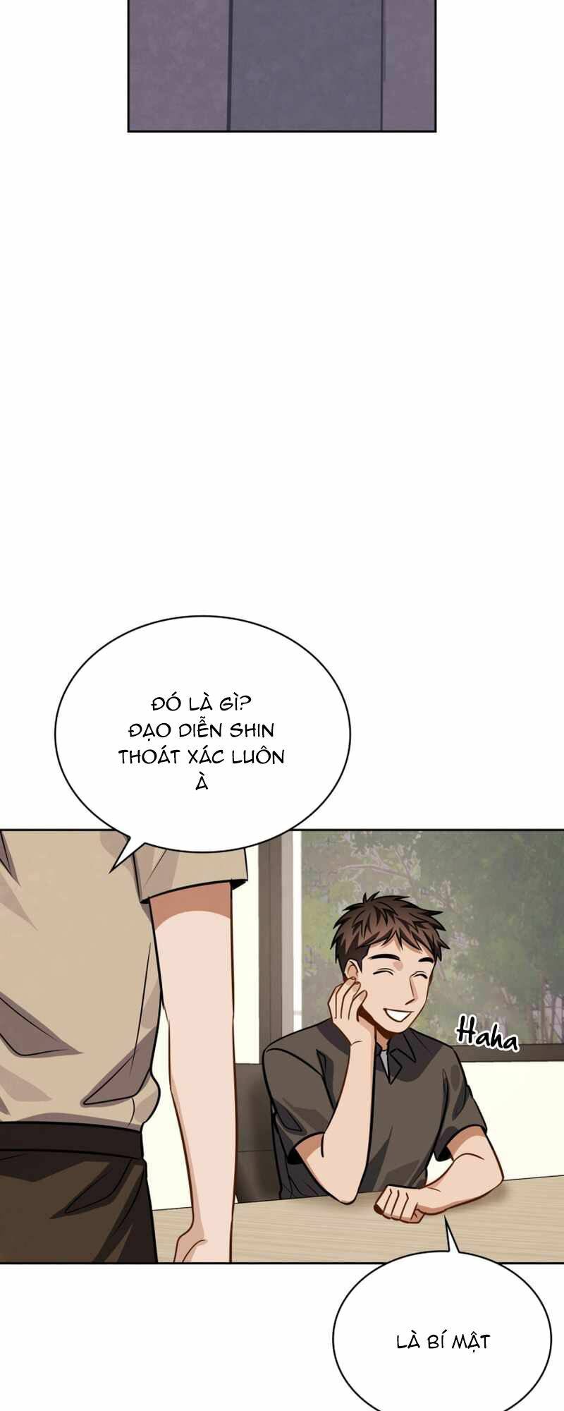 Sống Như Một Diễn Viên - Chapter 41 - Page 14