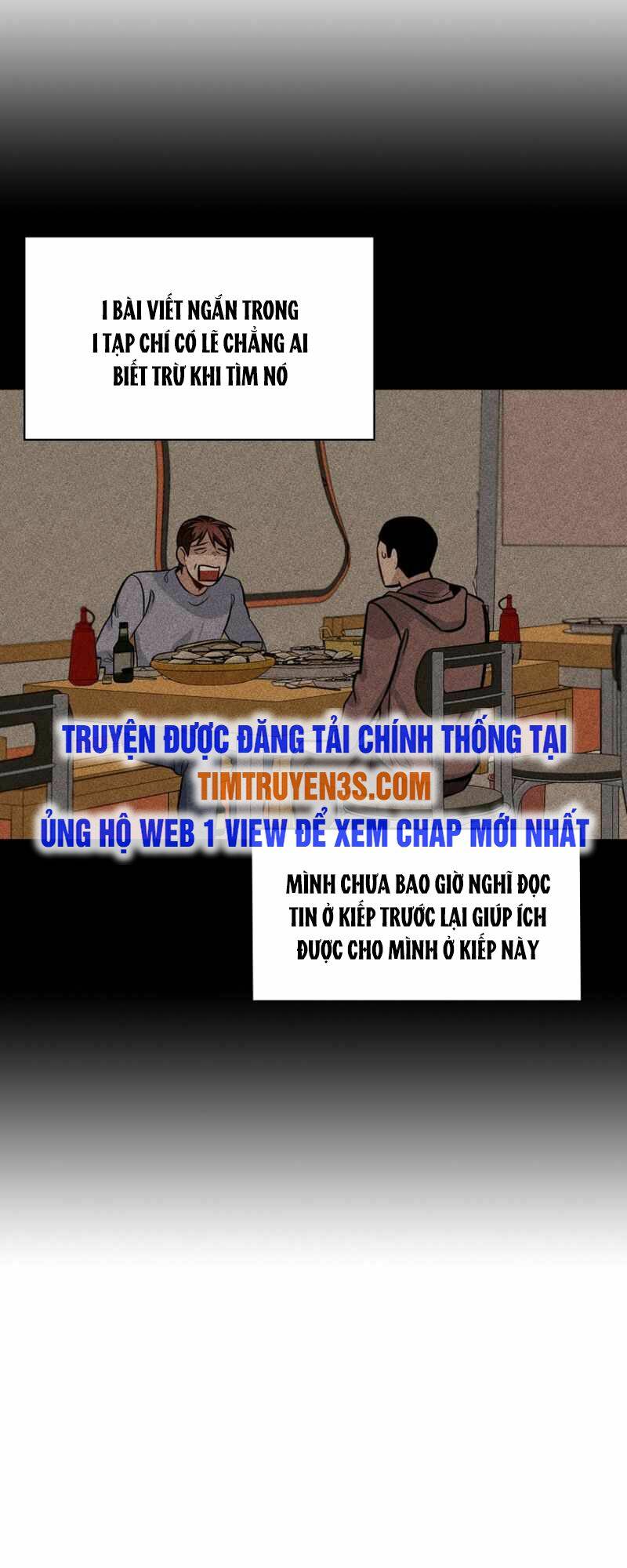 Sống Như Một Diễn Viên - Chapter 41 - Page 17