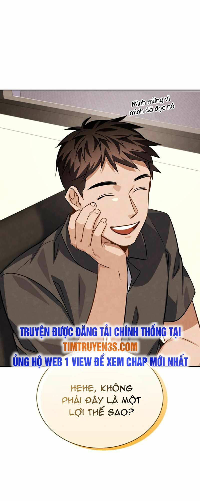 Sống Như Một Diễn Viên - Chapter 41 - Page 18