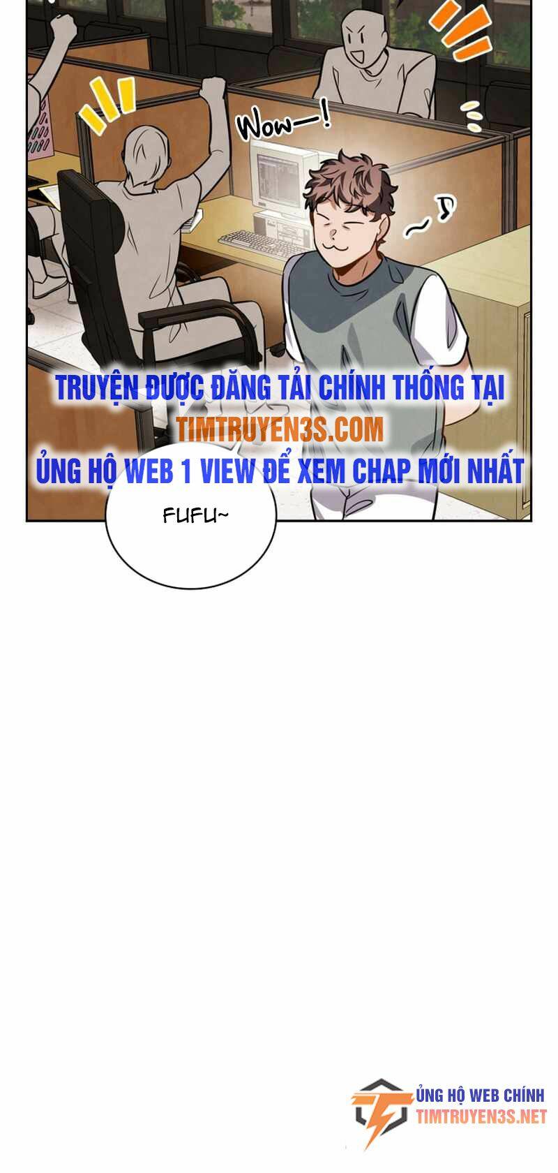 Sống Như Một Diễn Viên - Chapter 41 - Page 23