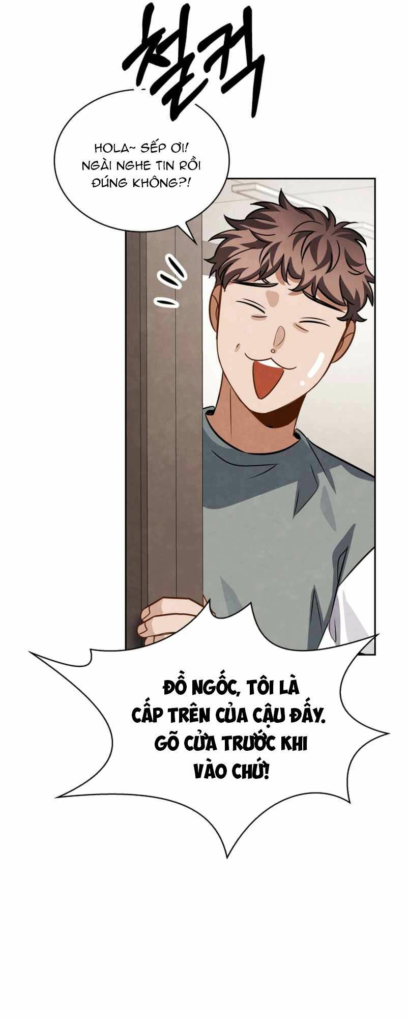 Sống Như Một Diễn Viên - Chapter 41 - Page 24