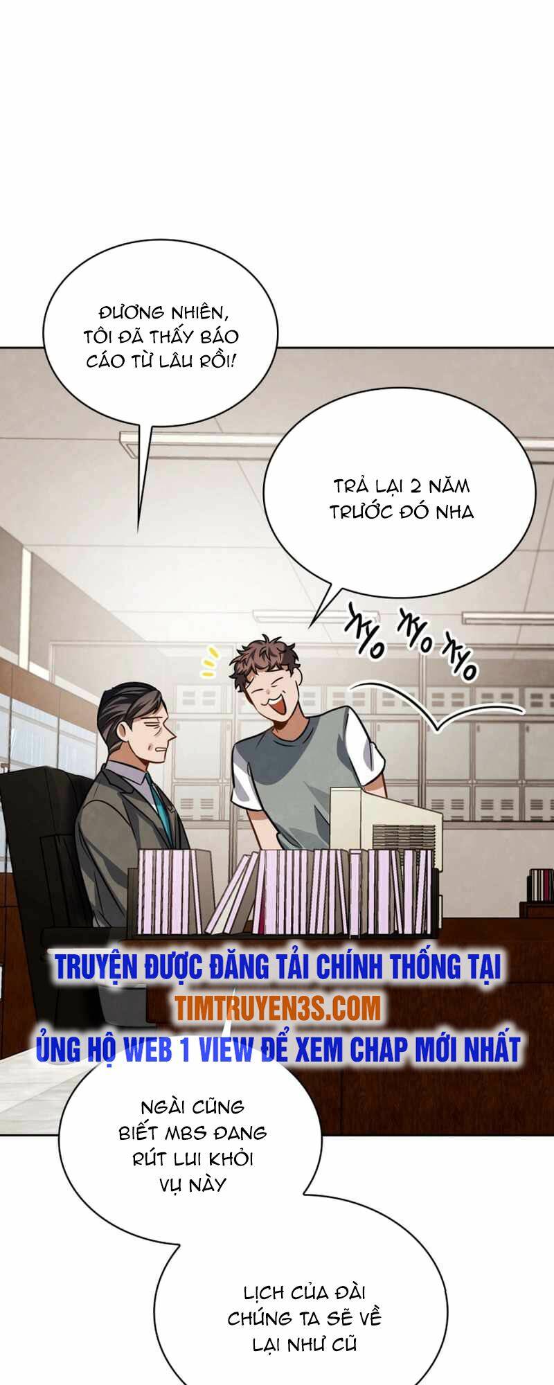 Sống Như Một Diễn Viên - Chapter 41 - Page 25