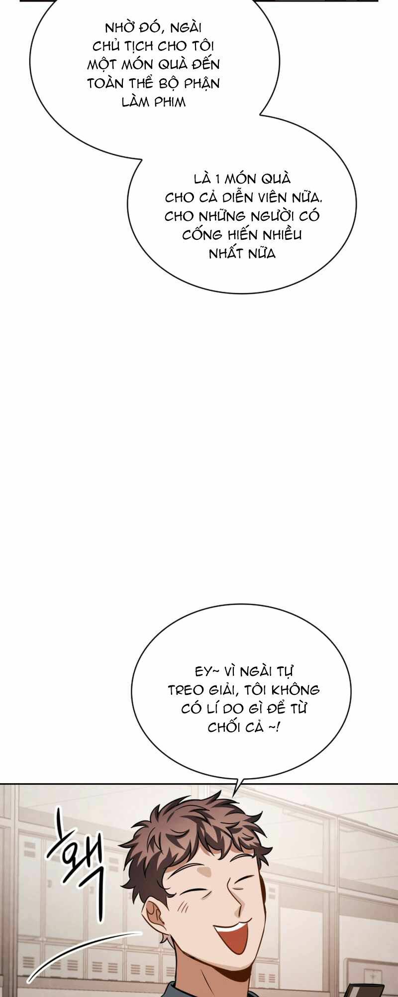 Sống Như Một Diễn Viên - Chapter 41 - Page 27