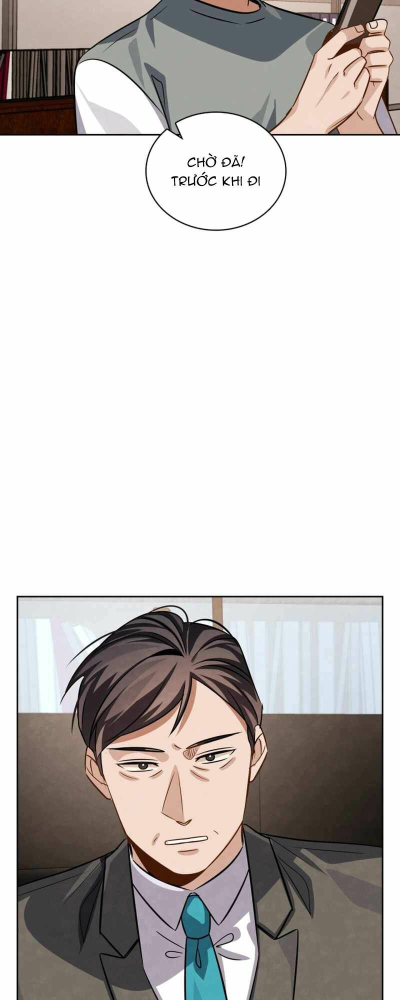 Sống Như Một Diễn Viên - Chapter 41 - Page 28