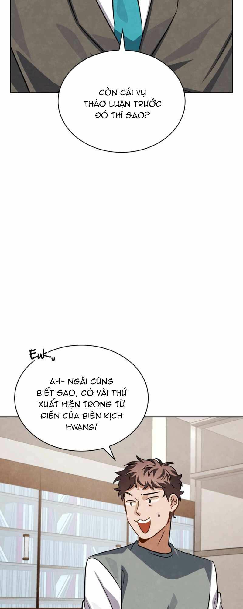 Sống Như Một Diễn Viên - Chapter 41 - Page 29