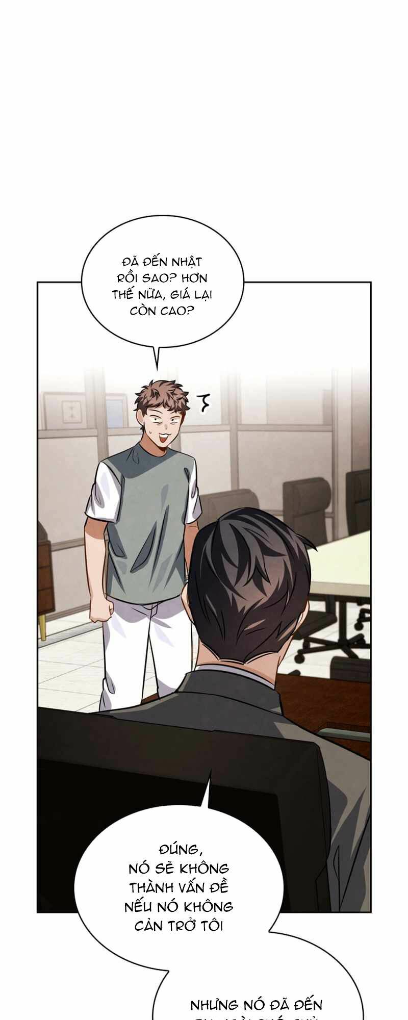 Sống Như Một Diễn Viên - Chapter 41 - Page 32