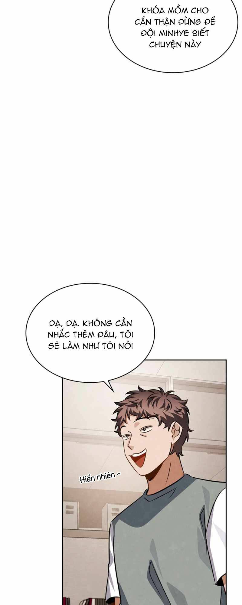 Sống Như Một Diễn Viên - Chapter 41 - Page 34