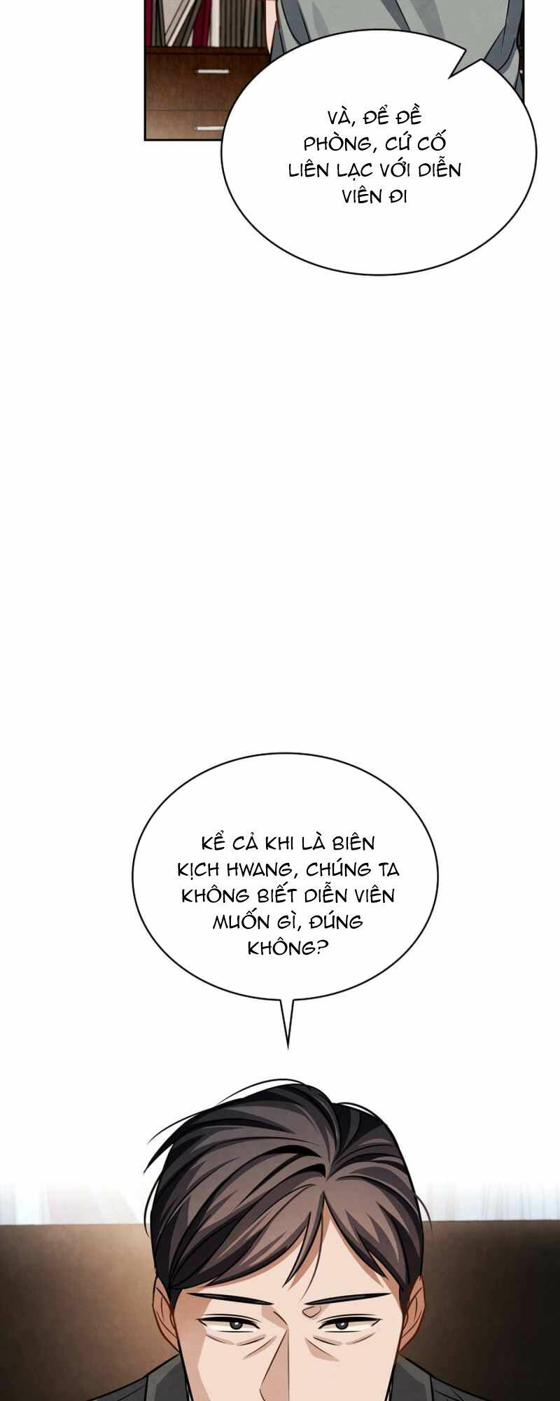 Sống Như Một Diễn Viên - Chapter 41 - Page 35