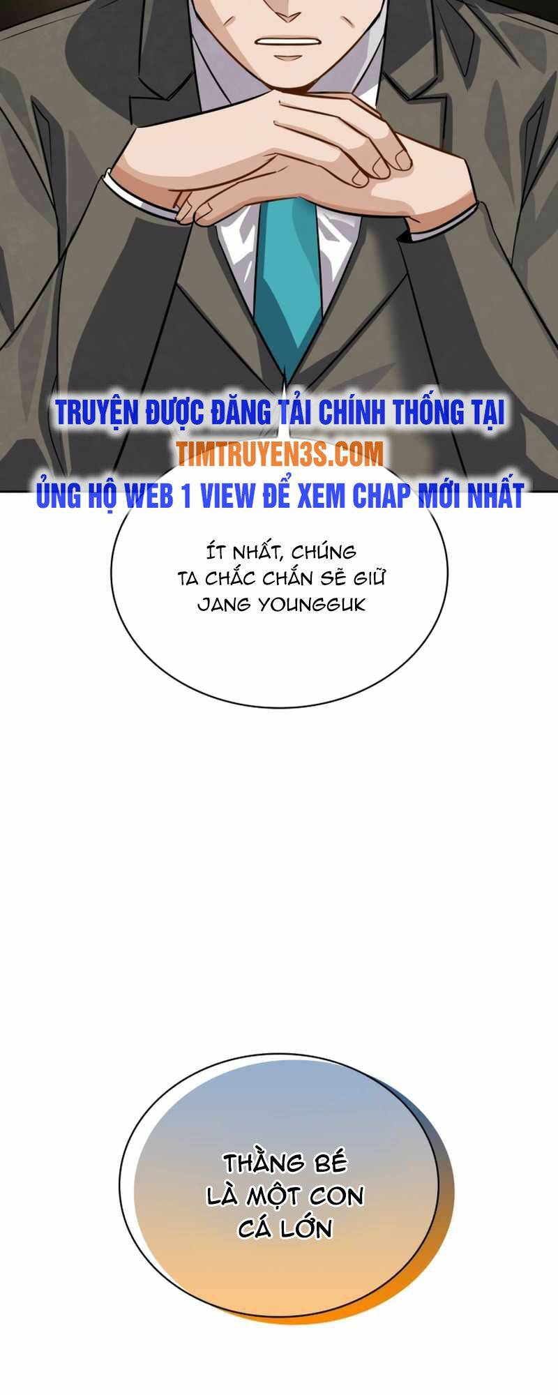 Sống Như Một Diễn Viên - Chapter 41 - Page 36