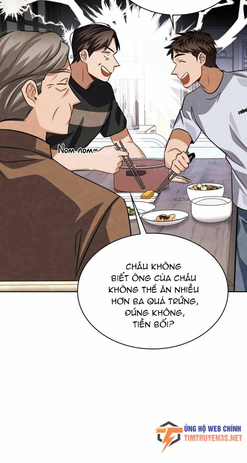 Sống Như Một Diễn Viên - Chapter 41 - Page 39