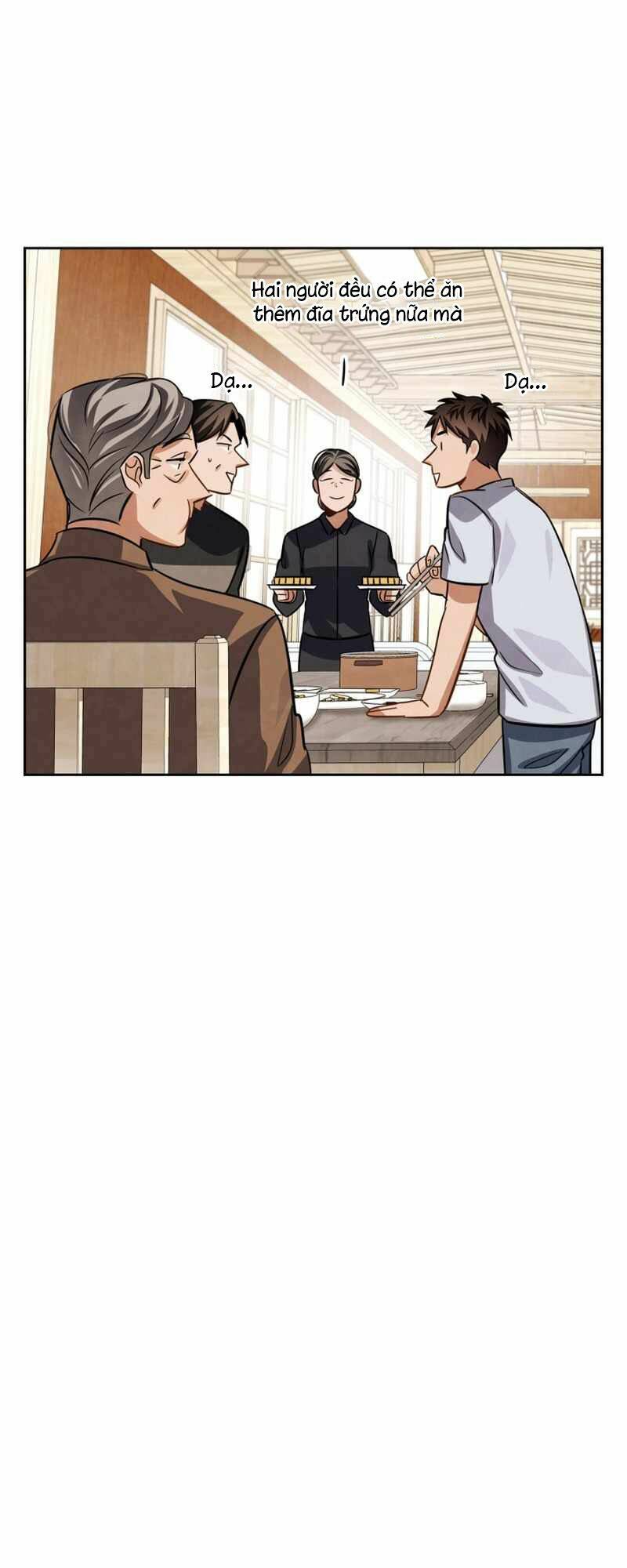 Sống Như Một Diễn Viên - Chapter 41 - Page 40