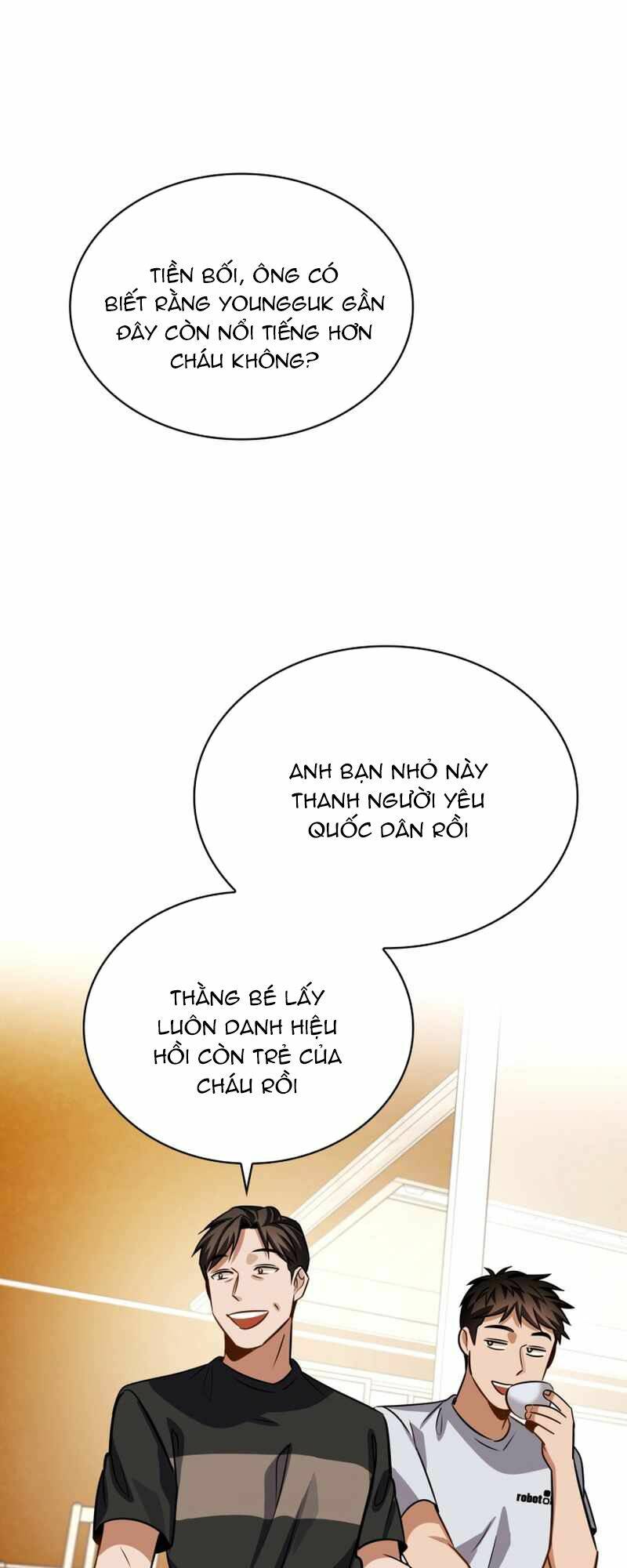 Sống Như Một Diễn Viên - Chapter 41 - Page 41