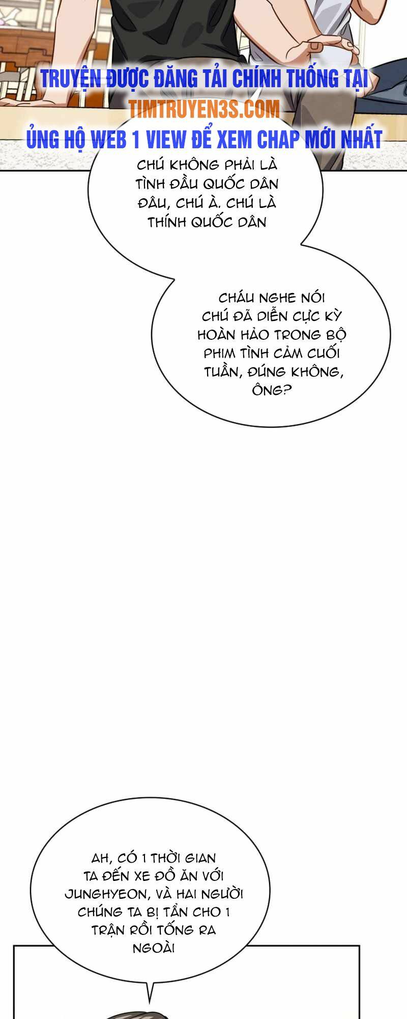 Sống Như Một Diễn Viên - Chapter 41 - Page 42