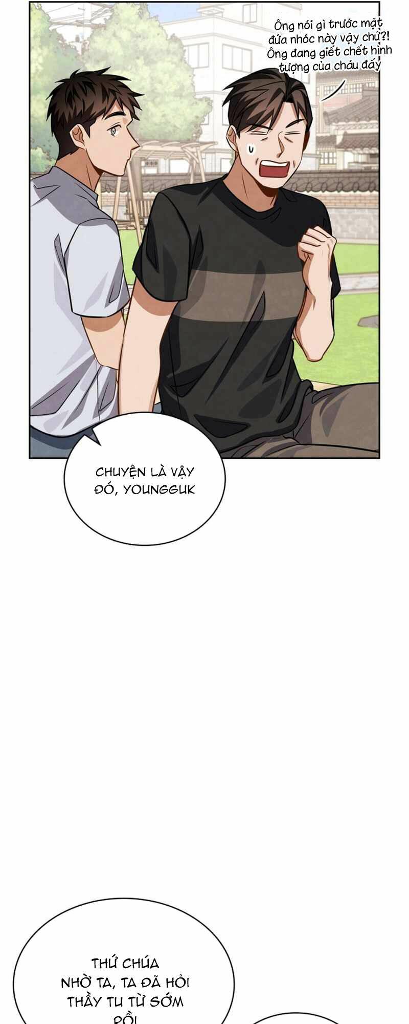 Sống Như Một Diễn Viên - Chapter 41 - Page 44