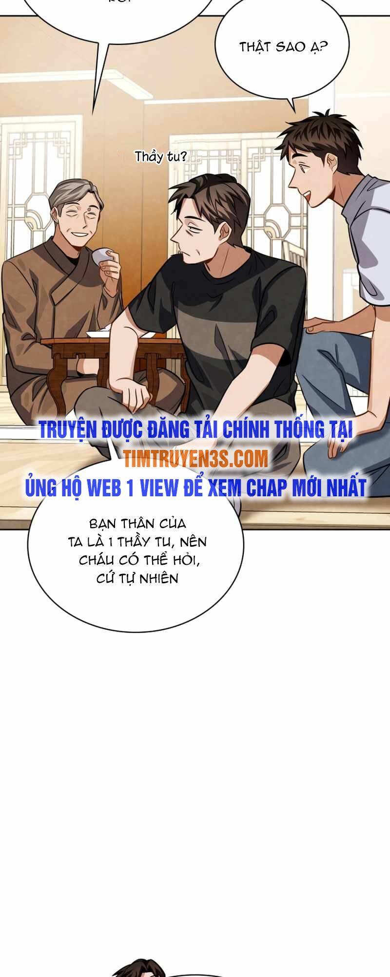Sống Như Một Diễn Viên - Chapter 41 - Page 45