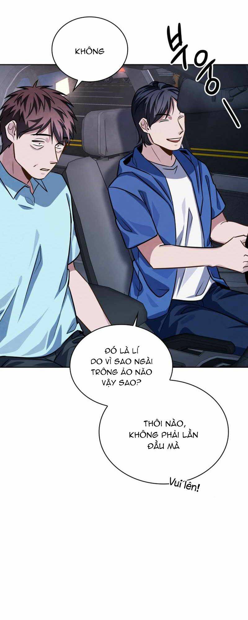 Sống Như Một Diễn Viên - Chapter 41 - Page 4