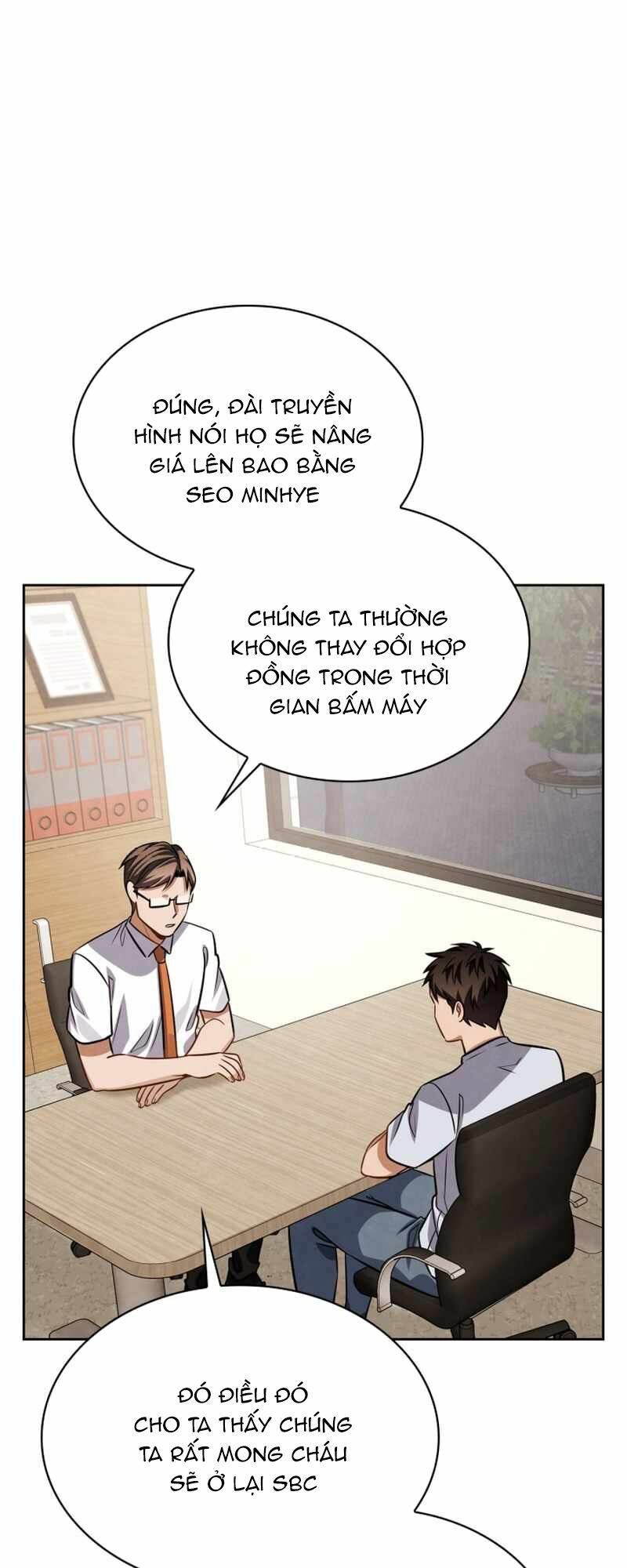 Sống Như Một Diễn Viên - Chapter 41 - Page 49