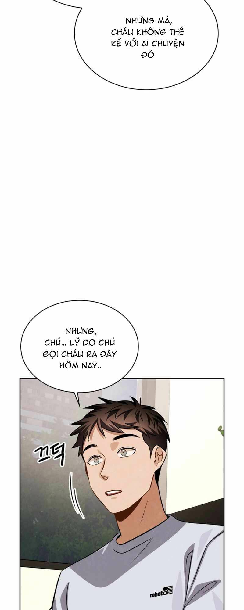 Sống Như Một Diễn Viên - Chapter 41 - Page 50