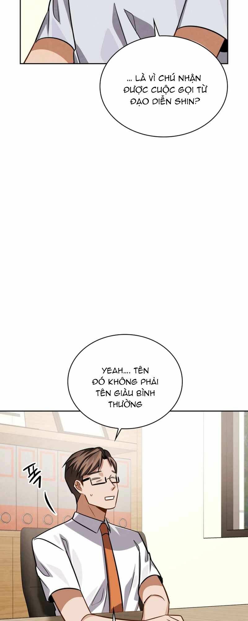 Sống Như Một Diễn Viên - Chapter 41 - Page 51