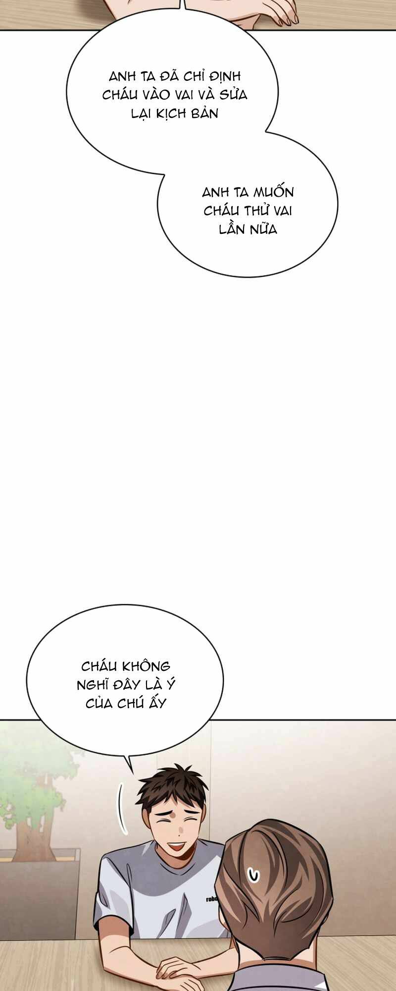 Sống Như Một Diễn Viên - Chapter 41 - Page 52