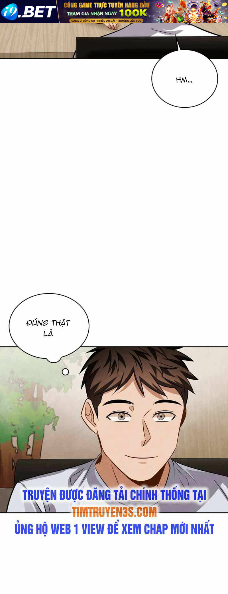 Sống Như Một Diễn Viên - Chapter 41 - Page 53