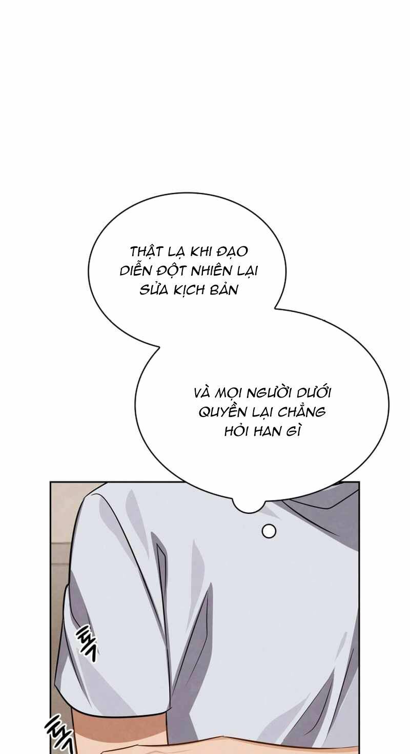 Sống Như Một Diễn Viên - Chapter 41 - Page 54