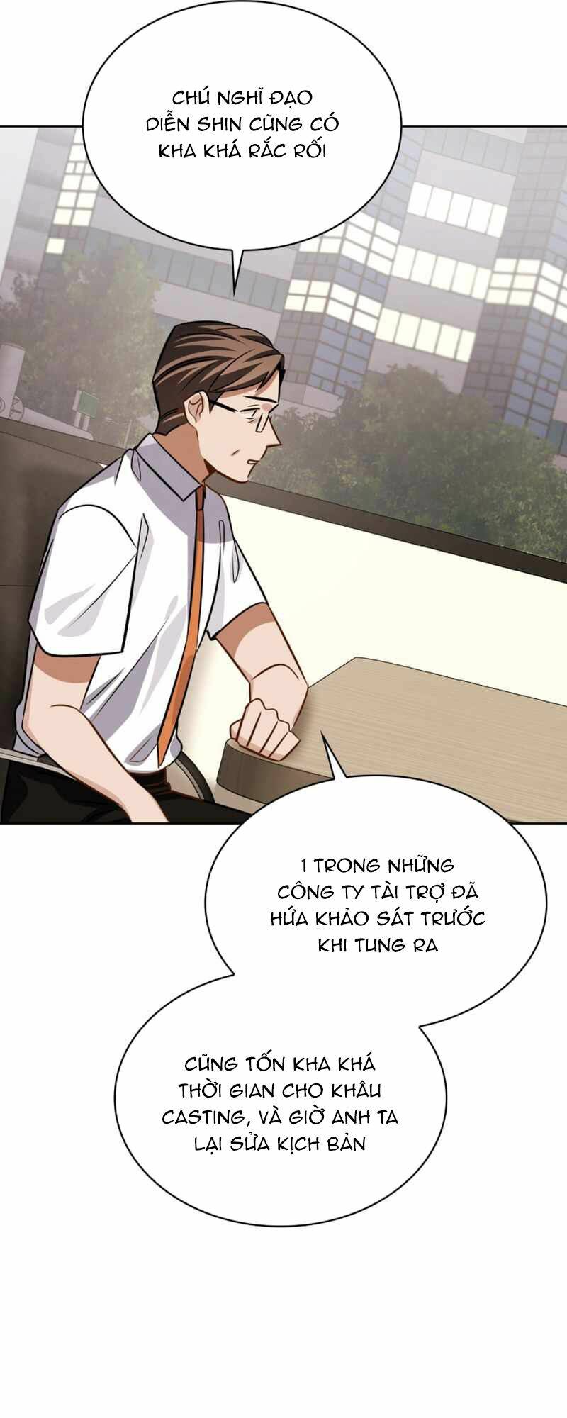 Sống Như Một Diễn Viên - Chapter 41 - Page 56