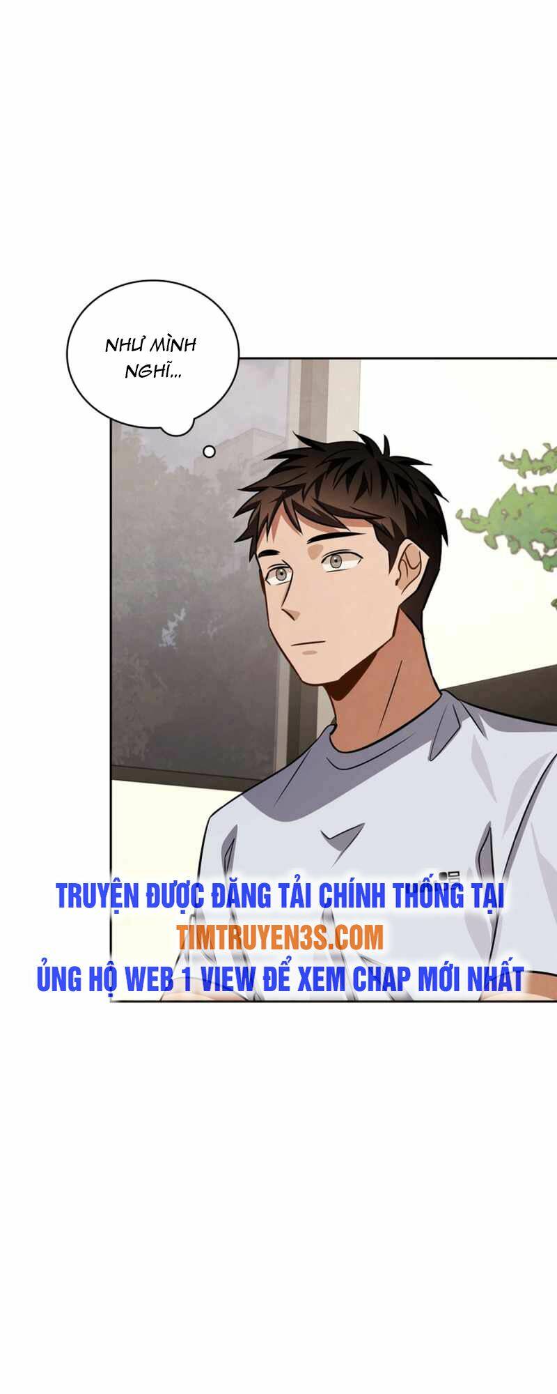 Sống Như Một Diễn Viên - Chapter 41 - Page 57