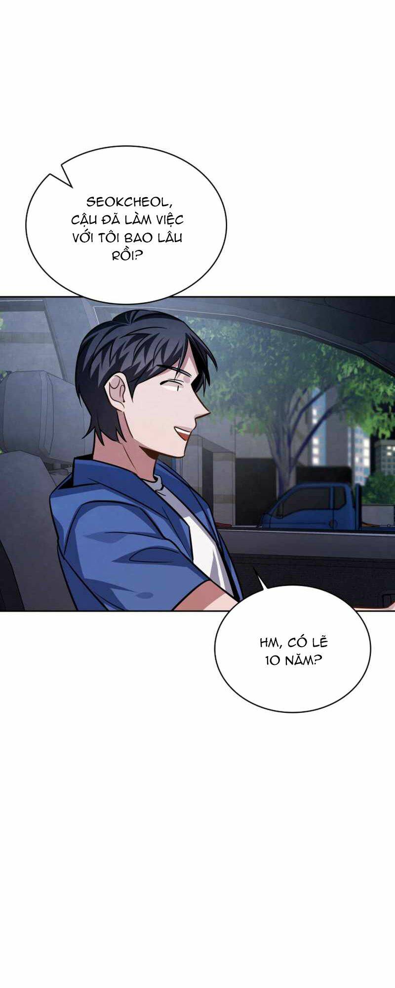 Sống Như Một Diễn Viên - Chapter 41 - Page 5