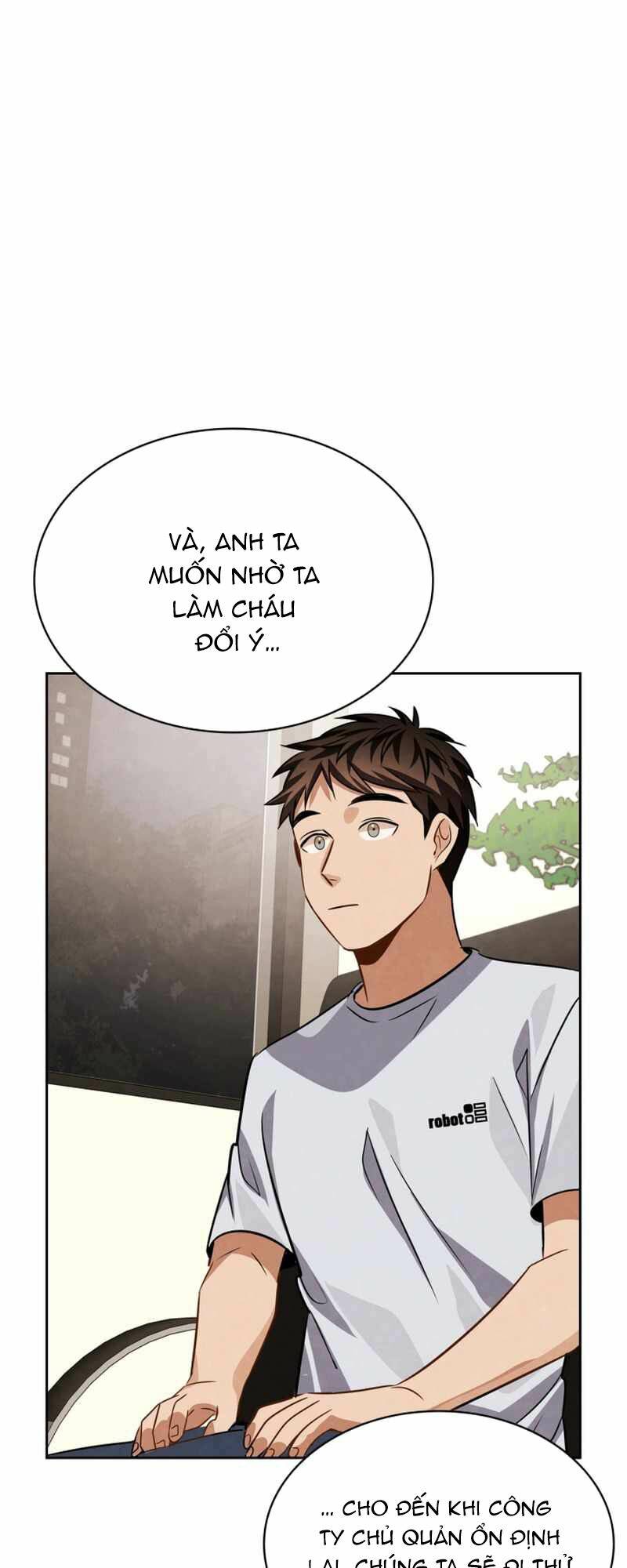 Sống Như Một Diễn Viên - Chapter 41 - Page 59