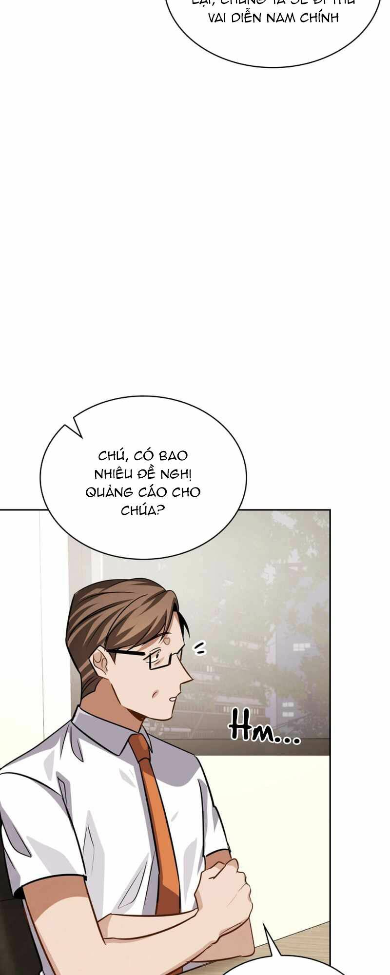 Sống Như Một Diễn Viên - Chapter 41 - Page 60