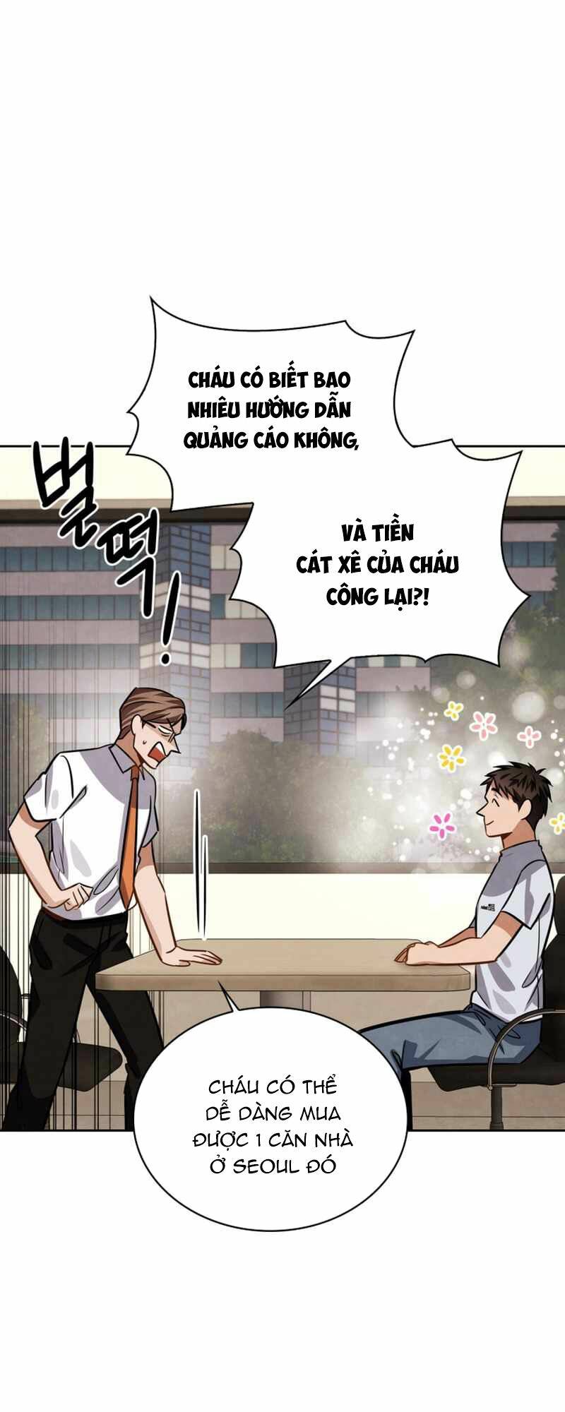 Sống Như Một Diễn Viên - Chapter 41 - Page 64