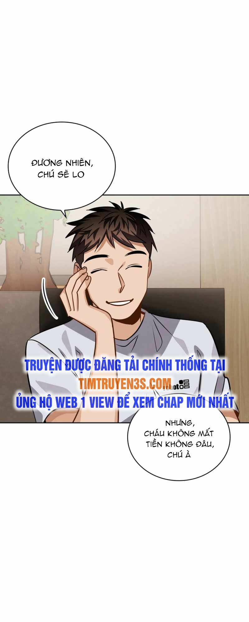 Sống Như Một Diễn Viên - Chapter 41 - Page 65