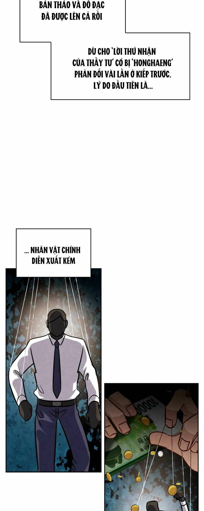 Sống Như Một Diễn Viên - Chapter 41 - Page 67