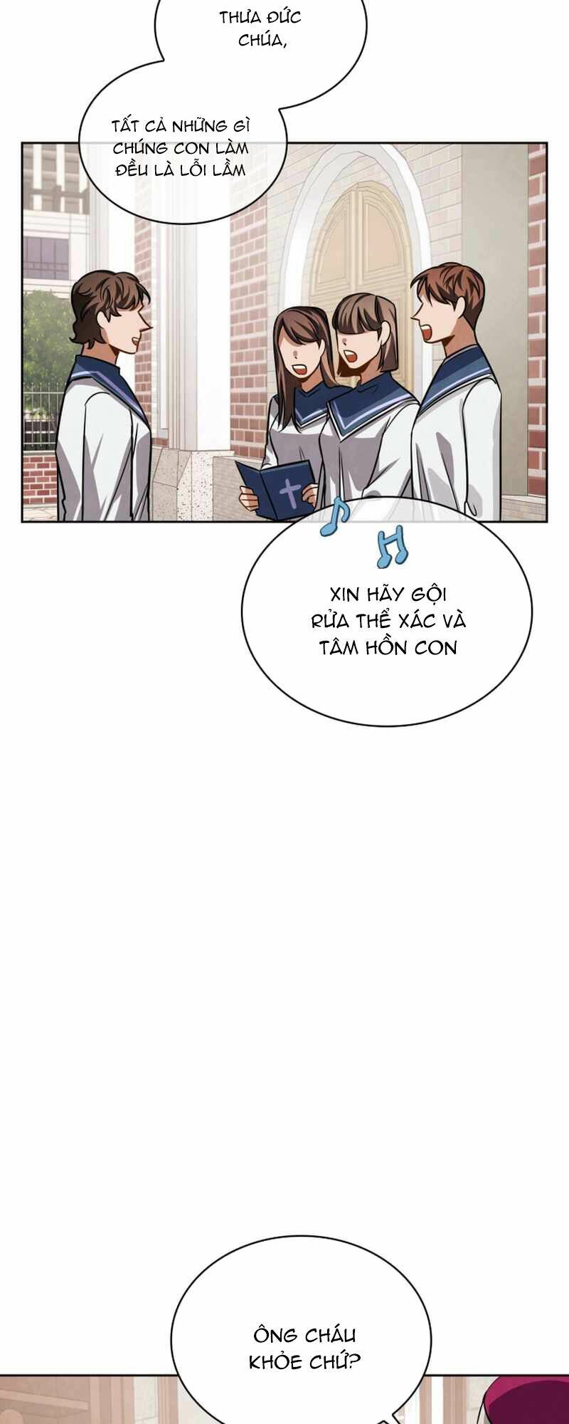 Sống Như Một Diễn Viên - Chapter 41 - Page 73