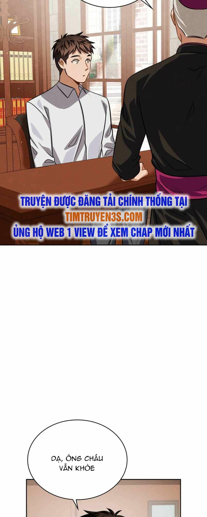 Sống Như Một Diễn Viên - Chapter 41 - Page 74