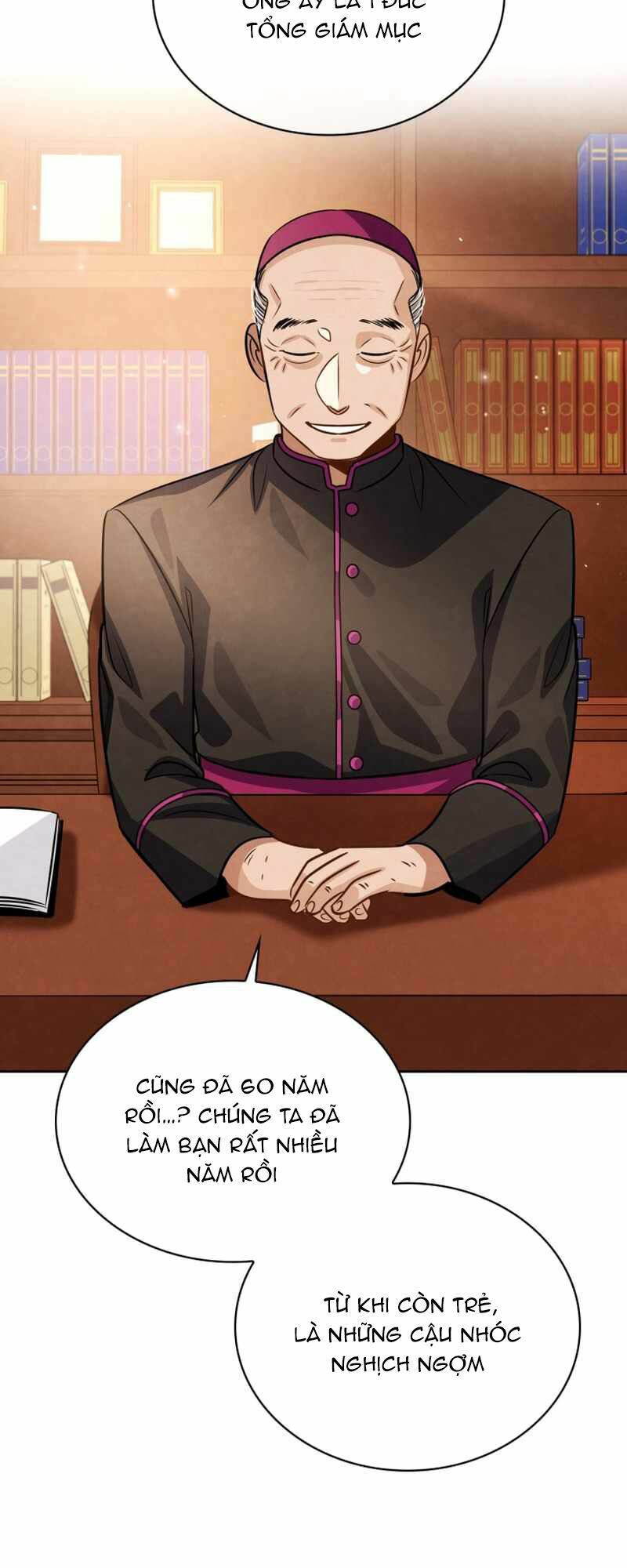 Sống Như Một Diễn Viên - Chapter 41 - Page 76