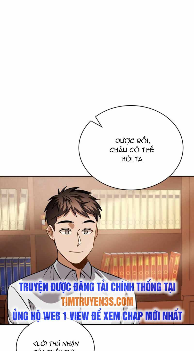 Sống Như Một Diễn Viên - Chapter 41 - Page 78