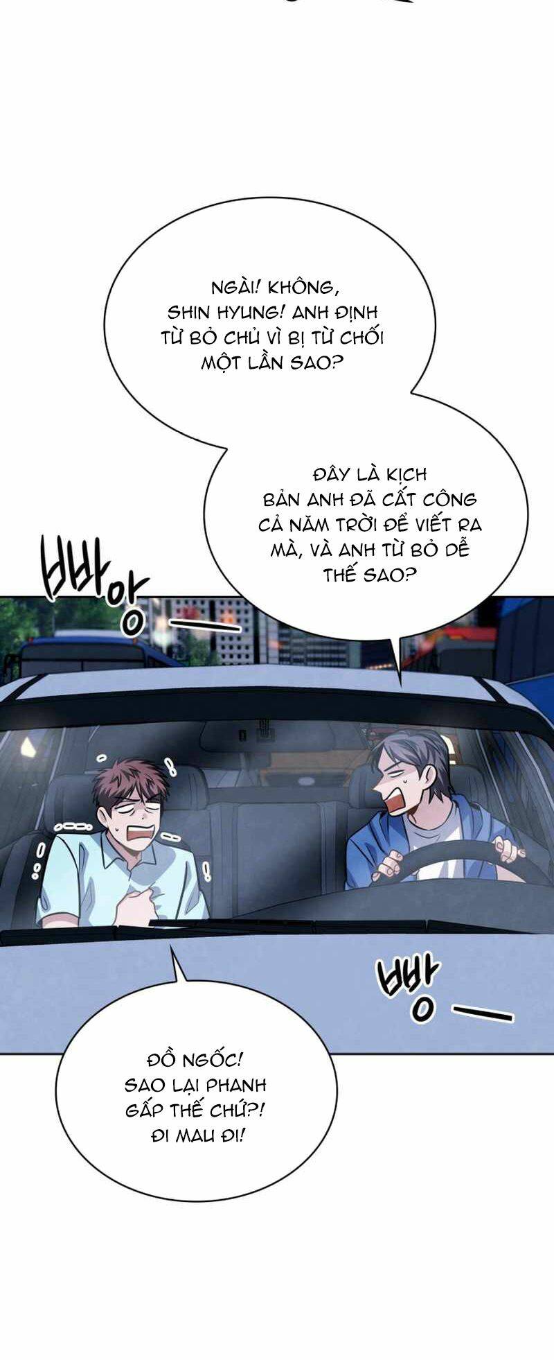 Sống Như Một Diễn Viên - Chapter 41 - Page 7