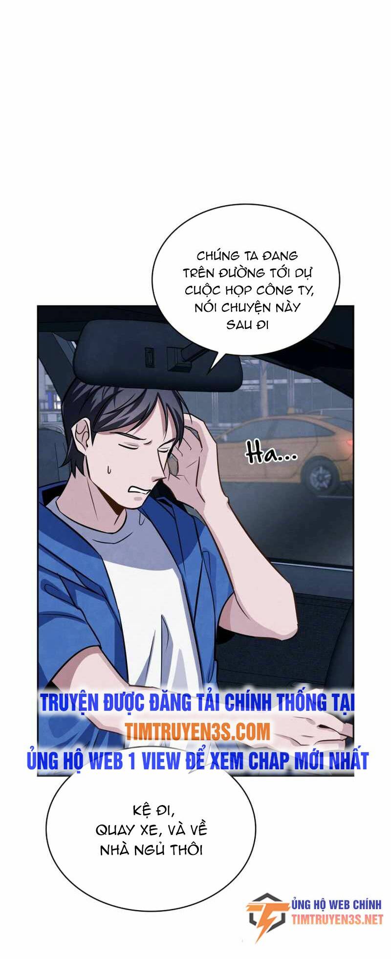 Sống Như Một Diễn Viên - Chapter 41 - Page 8