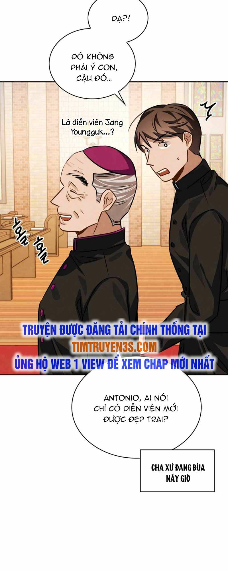Sống Như Một Diễn Viên - Chapter 41 - Page 90