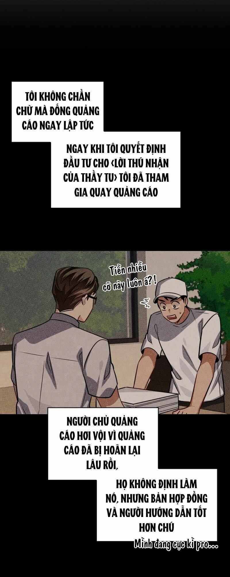 Sống Như Một Diễn Viên - Chapter 42 - Page 13