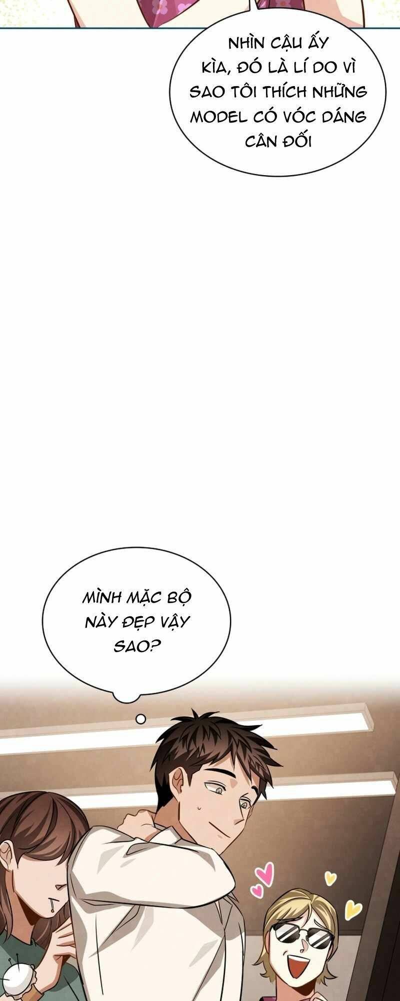 Sống Như Một Diễn Viên - Chapter 42 - Page 19