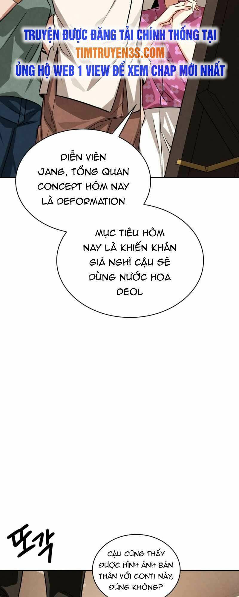 Sống Như Một Diễn Viên - Chapter 42 - Page 20