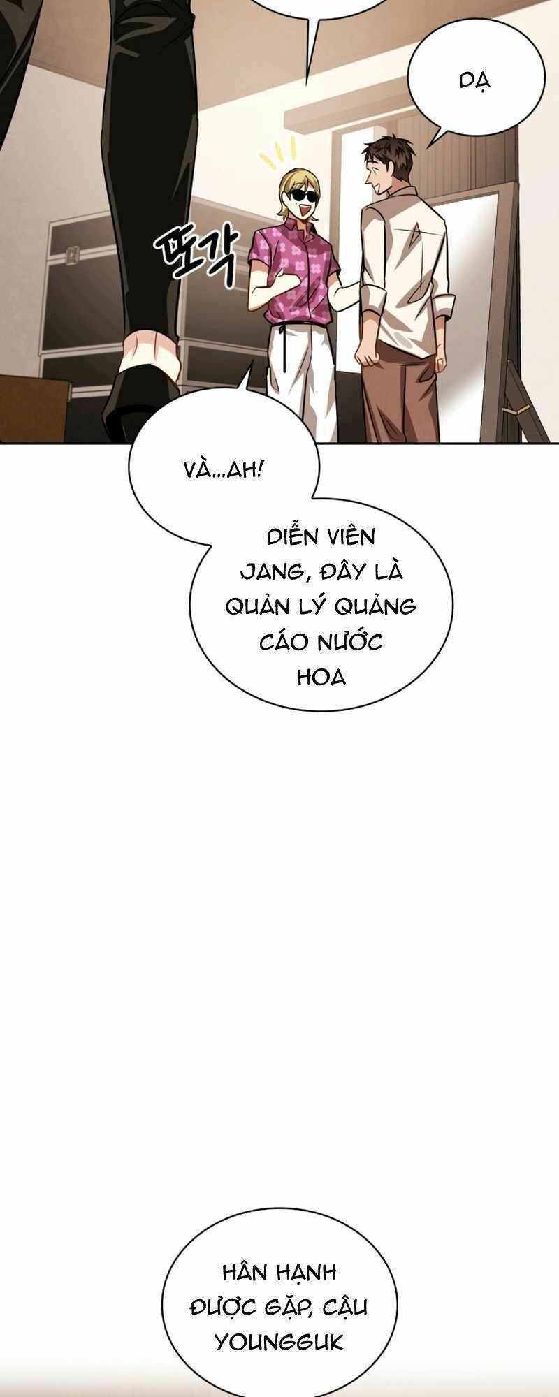 Sống Như Một Diễn Viên - Chapter 42 - Page 21